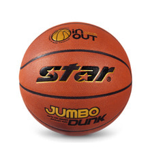 스타 농구공 점보덩크 (7호) BB4647