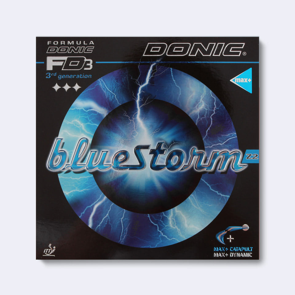 도닉 컬러러버 블루스톰 Z2 (블루)